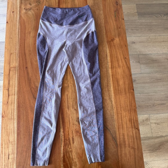 Nike Pants - Nike Women's Purple Dri-Fit Leggings Size S